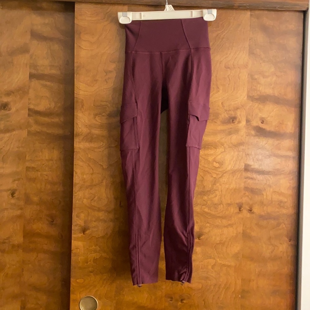 Lululemon trail trekker size 2